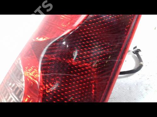 Right taillight NISSAN NOTE (E11, NE11) 1.5 dCi | BP9000833C35 