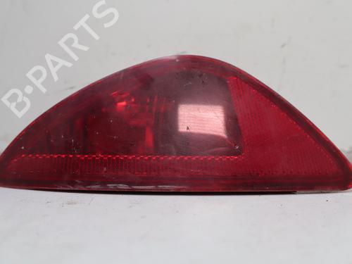 Tåkelys/Varsellys Tåkelys/Varsellys RENAULT CLIO III (BR0/1, CR0/1) 1.5 dCi (75 hp) 37226479 37226479