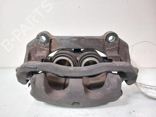 Right front brake caliper RENAULT ESPACE III (JE0_) 2.2 dCi (JE0S) | BP14891359M104 
