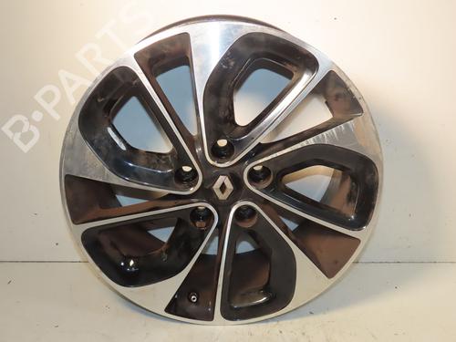 Used Rim RENAULT SCÉNIC III (JZ0/1_) 1.5 dCi (110 hp) 32099939