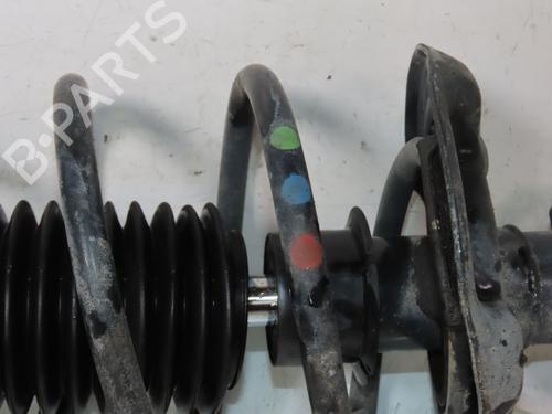 Right front shock absorber RENAULT TALISMAN (LP_) 1.6 dCi 130 | BP26968493M17