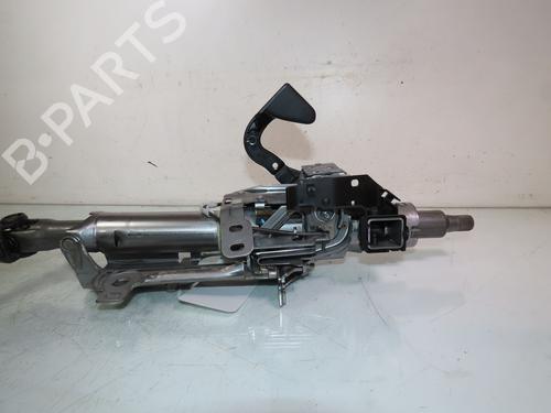 Steering column CITROËN C4 III (BA_, BB_, BC_) 1.5 BlueHDi 130 (BBYHZB) | BP24945343M21 - Image 2