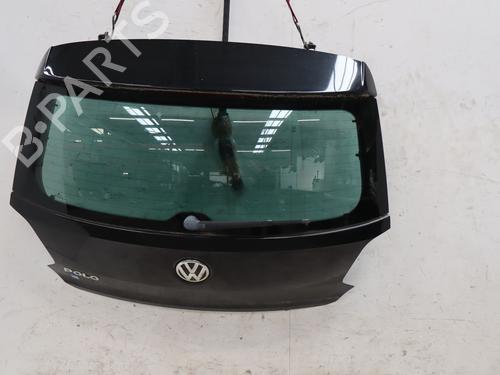 Used Tailgate Tailgate 39220559 39220559