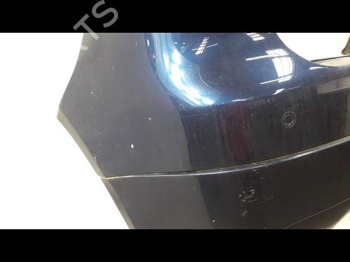 Rear bumper VW GOLF V (1K1) 2.0 TDI | BP15237776C8 