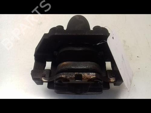 Left rear brake caliper BMW 6 Convertible (E64) 645 Ci | BP14891697M107