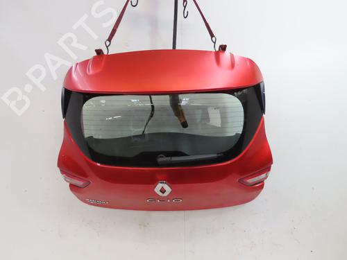 Used Tailgate RENAULT CLIO IV (BH_) 1.5 dCi 90 (90 hp) 31911718