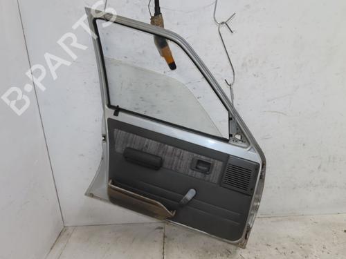 Used Left front door PEUGEOT 205 II (20A/C) 1.7 Diesel (60 hp) 29621643