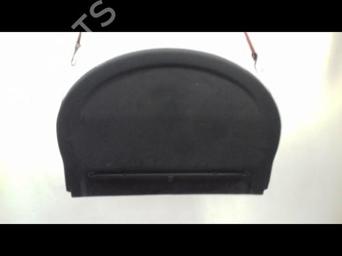 Rear parcel shelf RENAULT LAGUNA III (BT0/1) 2.0 dCi (BT01, BT08, BT09, BT0E, BT0K, BT12, BT1C, BT1D,... (150 hp) 13214466