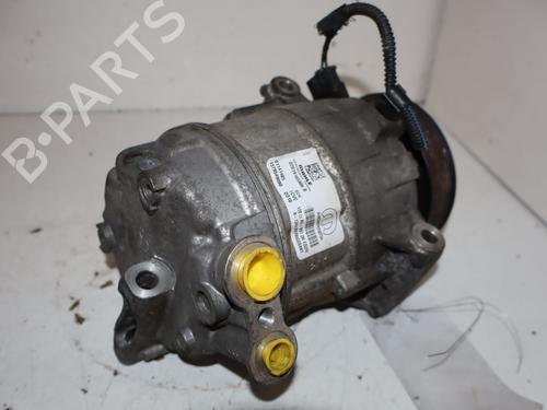 Used AC compressor AC compressor 39218191 39218191