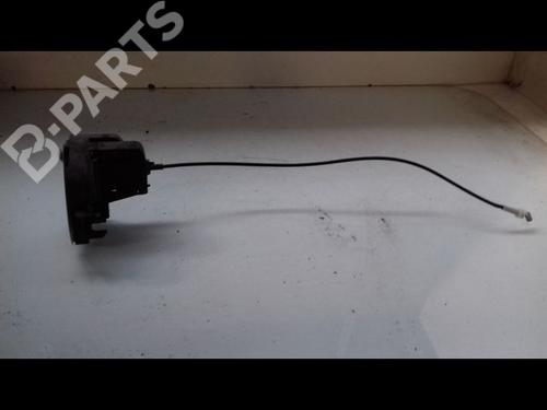 Fechadura frente direita RENAULT SCÉNIC I MPV (JA0/1_, FA0_) 1.9 dTi (JA0N) (98 hp) 8979059