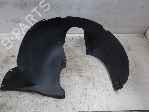 Used Wheel arch Wheel arch VW POLO IV (9N_, 9A_) 1.4 TDI (70 hp) 40484317 40484317