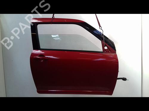 Used Right front door Right front door 8993661 8993661