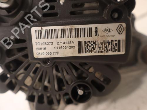 alternator-renault-captur-i-j5_-h5_-2013-36282875 main image