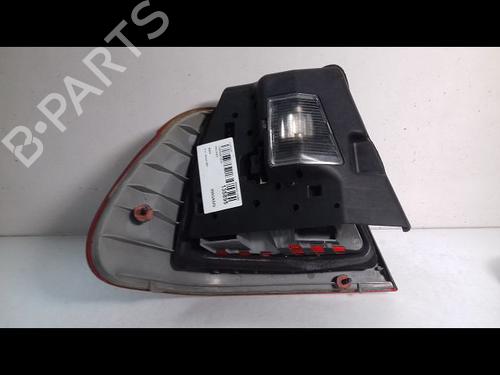 Used Right taillight BMW 3 (E46) 318 i (118 hp) 11395162