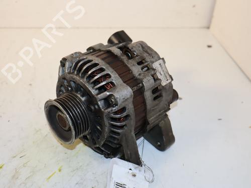 Used Alternator Alternator PEUGEOT 206+ (2L_, 2M_) 1.4 i (2LKFWA, 2MKFWA) (75 hp) 33008737 33008737