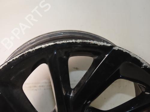 Used Rim DS DS 3 (SA_) 1.2 THP 110 / PureTech 110 (SAHNPS, SAHNZ6, SAHNZT) (110 hp) 31077967