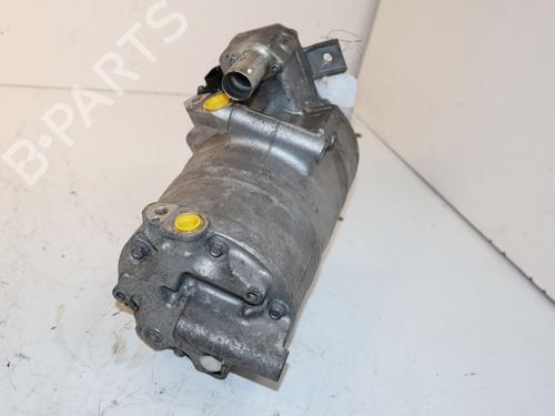 Used AC compressor MG MG HS (AS23) 1.5 EHS Hybrid (CSA6463) (258 hp) 33008741