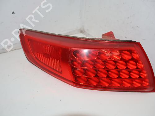 Left taillight INFINITI FX 45 All-wheel Drive | BP36573294C34 - Image 2
