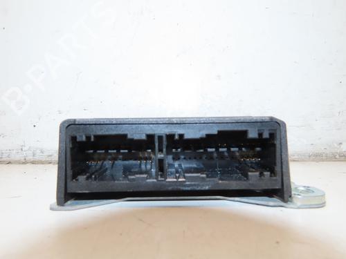 ECU airbags PEUGEOT 208 I (CA_, CC_) 1.4 HDi | BP29872694M53