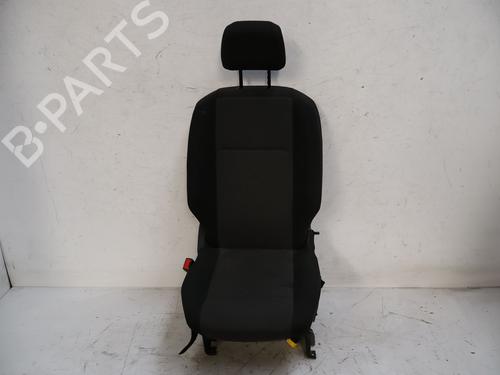 Used Left front seat Left front seat 39220777 39220777