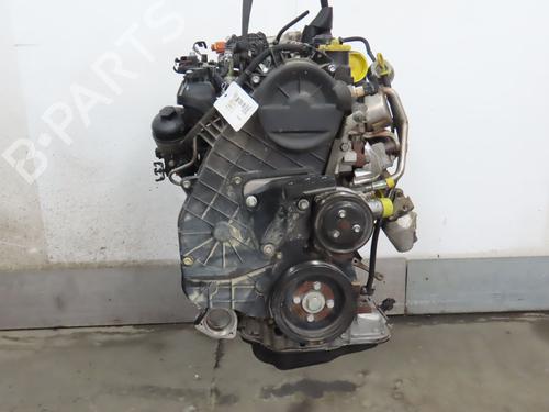 Engine OPEL MERIVA B MPV (S10) 1.7 CDTI (75) | BP33008722M1 - Image 5