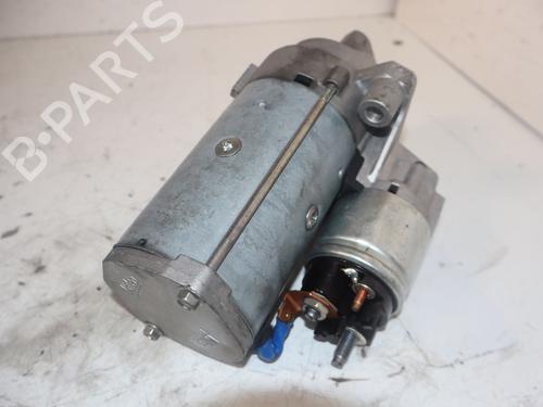 Used Starter Starter PEUGEOT 308 I (4A_, 4C_) 1.6 HDi (112 hp) 36483647 36483647