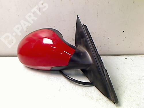Used Right mirror SEAT IBIZA III (6L1) 1.4 16V (75 hp) 8974938