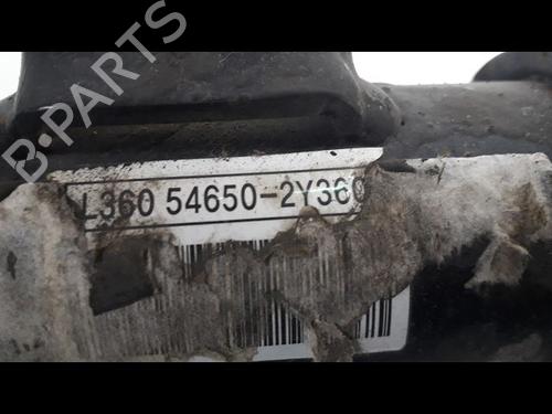 Used Right front shock absorber KIA SPORTAGE III (SL) 1.7 CRDi (116 hp) 10746158
