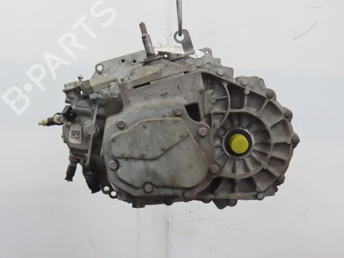 Gearbox DS DS 4 / DS 4 CROSSBACK (NX_) 1.2 THP 130 (NXHNYM) | BP37411499M3 - Image 3