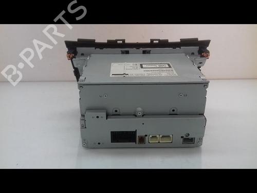 radio-suzuki-swift-iv-fz-nz-12-4x4-azh412-zd72s-3910171l20hvw-2010-9073163 main image