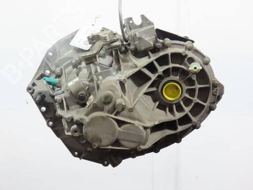 Gearbox VW GOLF V (1K1) 1.6 | BP30979412M3 - Image 3