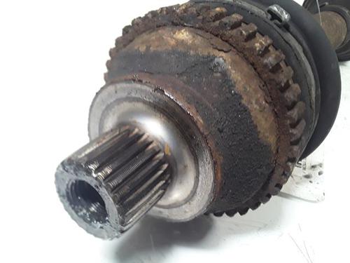 Left rear driveshaft SMART CITY-COUPE (450) 0.6 (S1CLA1, 450.341) | BP9004942M40 