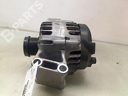 Alternator FORD FIESTA VI (CB1, CCN) 1.6 ST | BP8996847M7 