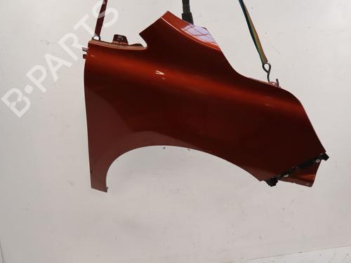 Used Right front fenders Right front fenders 39219292 39219292