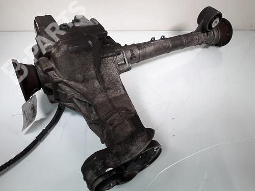 Used Front differential Front differential AUDI Q7 (4LB) 3.0 TDI quattro (233 hp) 9506551 9506551