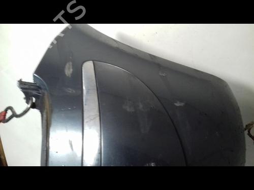 Rear bumper CITROËN XSARA PICASSO (N68) 1.6 HDi | BP14957322C8 