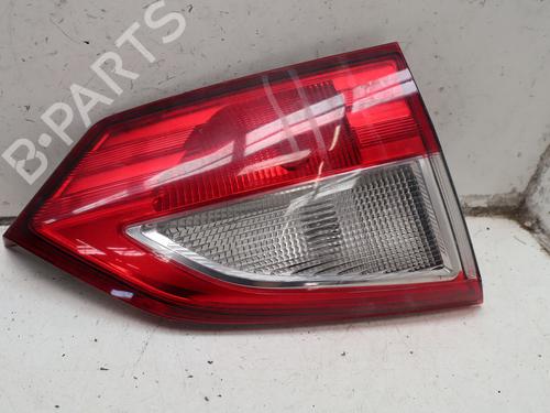 Used Left tailgate light Left tailgate light FORD GRAND C-MAX (DXA/CB7, DXA/CEU) 1.6 TDCi (115 hp) 34608694 34608694