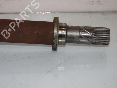 left-front-driveshaft-renault-clio-iii-br01-cr01-2005-2006-2007-2008-2009-2010-2011-2012-2013-2014-25610979 main image