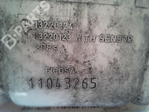 Expansion tank OPEL INSIGNIA A Sports Tourer (G09) 2.0 CDTI (35) | BP9223569C120 