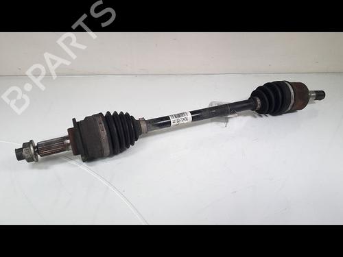 Used Left front driveshaft SUZUKI SWIFT III (MZ, EZ) 1.3 (RS413, ZC11S) (92 hp) 10075878
