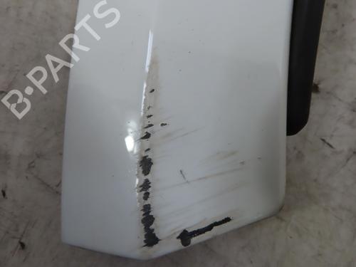 Used Rear right wheel arch trim AUDI Q2 (GAB, GAG) 35 TDI (150 hp) 27095002
