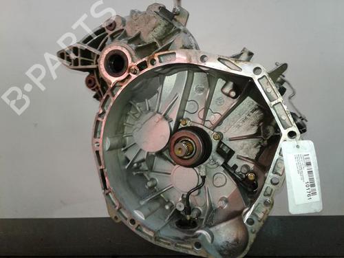 Used Gearbox CHRYSLER PT CRUISER (PT_) 2.2 CRD (121 hp) 23149521