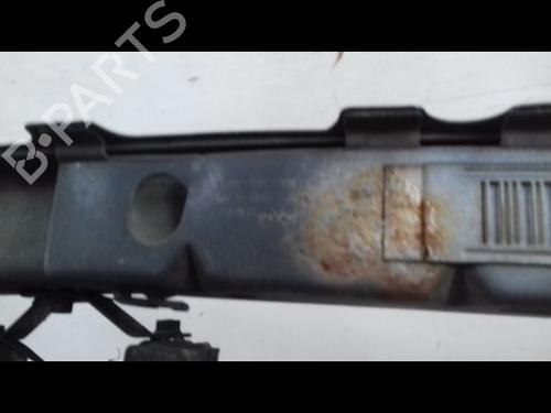 Front bumper reinforcement FORD C-MAX (DM2) 1.8 TDCi | BP14956672C109 