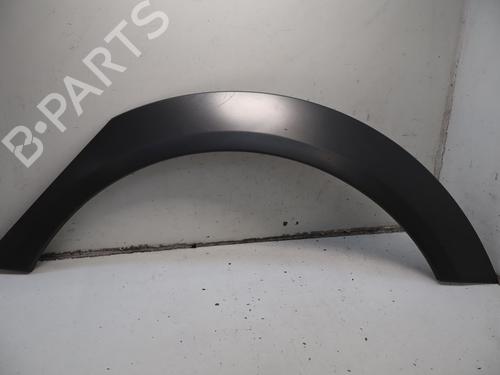 Used Rear left wheel arch trim Rear left wheel arch trim AUDI A6 Allroad C6 (4FH) 3.0 TDI quattro (240 hp) 34049426 34049426
