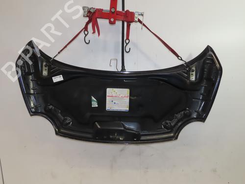Capot FIAT 500 (312_) 1.2 (312AXA1A) (69 hp) 31276790