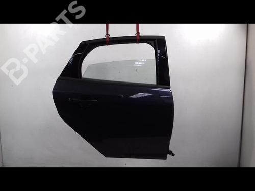 Used Right rear door Right rear door FORD FOCUS III 1.6 TDCi (95 hp) 10714551 10714551