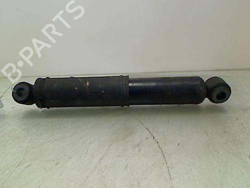 Venstre bagtil støddæmper CITROËN JUMPY III Van (V_) 1.6 BlueHDi 115 (115 hp) 8977372