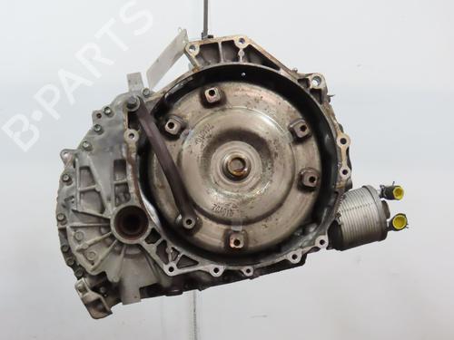 Gearbox CITROËN C6 (TD_) 2.7 HDi | BP32099925M3 