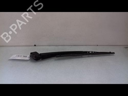 Used Rear windshield wiper arm Rear windshield wiper arm RENAULT KANGOO / GRAND KANGOO II (KW0/1_) 1.5 dCi 110 (KW0C, KW0H) (110 hp) 14893950 14893950