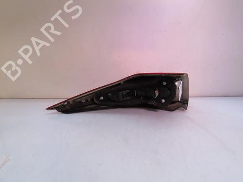 Left taillight RENAULT MEGANE II Estate (KM0/1_) 1.9 dCi | BP15546951C34 